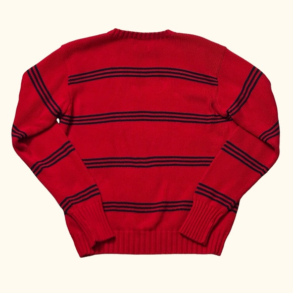 Polo Ralph Lauren Sweater, Vintage - Picture 2 of 4